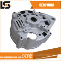 Aluminium Druckguss Motorradteile